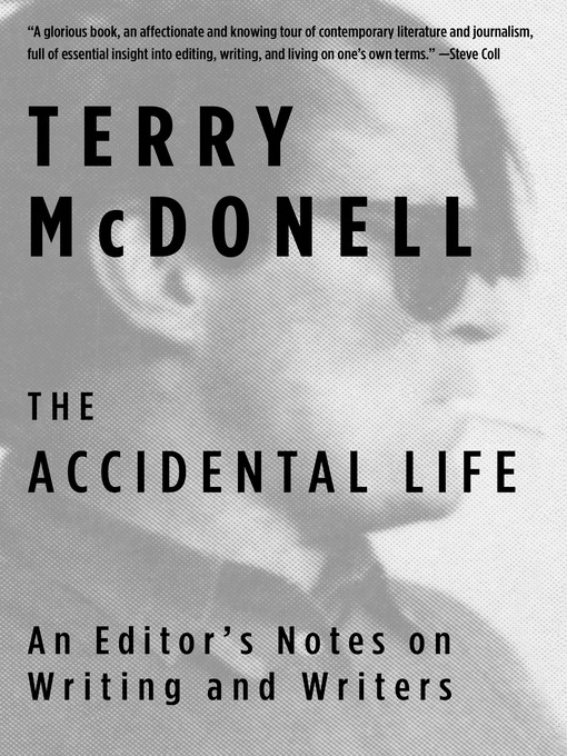 Cover image for The Accidental Life
